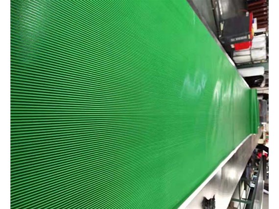 工業橡膠板使用范圍如何