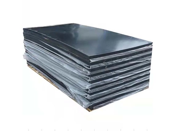 夾布橡膠板使用年限?