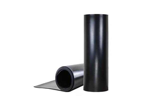 工業橡膠板使用年限?