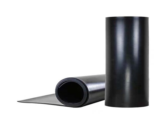 工業(yè)橡膠板使用年限?