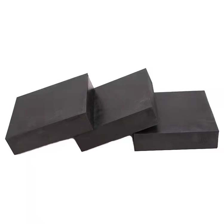 工業橡膠板有什么好處?