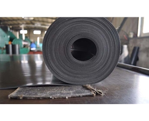 工業(yè)橡膠板有什么特質(zhì)呢?